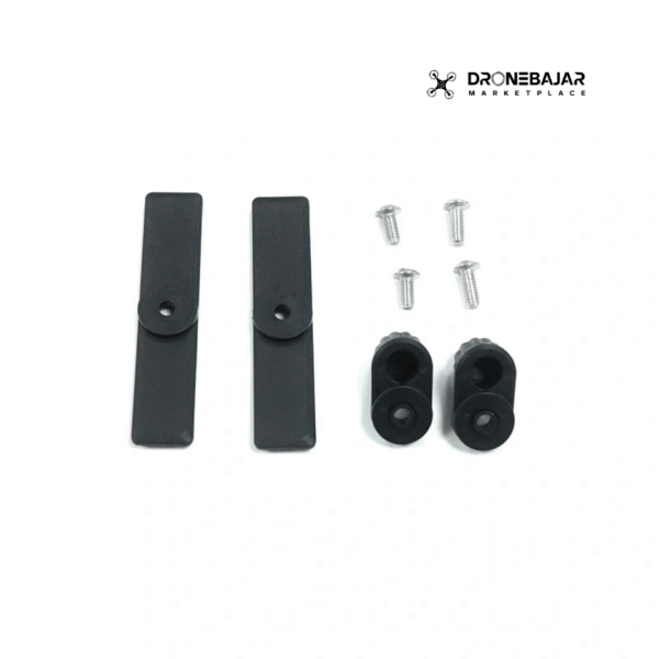 EFT Battery Board Plate Kit
