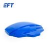 EFT-Accessories-Drone-Hexacoptor-Canopy-Cover-Blue