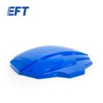 EFT-Accessories-Drone-Hexacoptor-Canopy-Cover-Blue