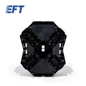 EFT-Drone-Accessories-Drone-Body