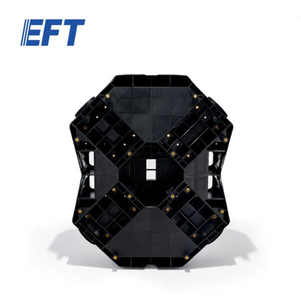 EFT-Drone-Accessories-Drone-Body
