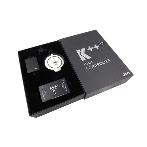 JIYI K++ V2 Flight Controller Kit for Agri Drones